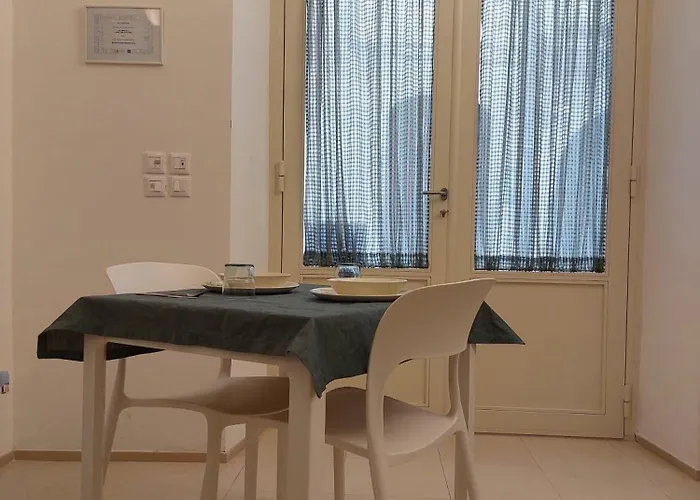 Holiday home Hh_amente5 Molfetta